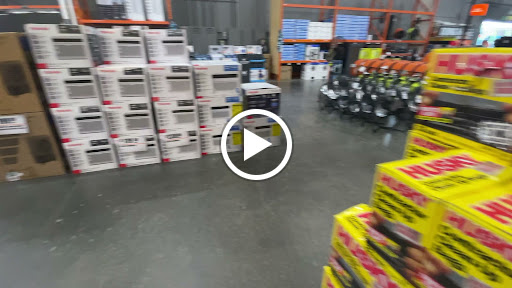 Home Improvement Store «The Home Depot», reviews and photos, 14085 Northwest Fwy, Houston, TX 77040, USA