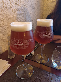 Plats et boissons du Restaurant La Taverne à Moules à Conflans-Sainte-Honorine - n°6