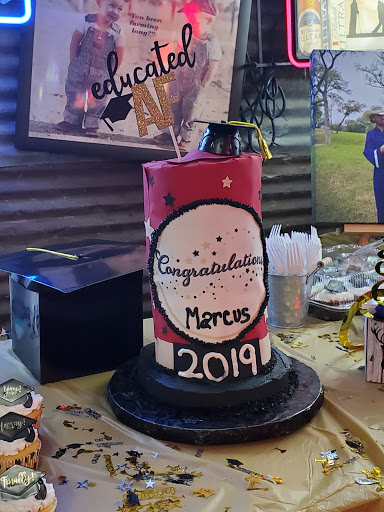 Cafe «Grain Bin Cafe & Store», reviews and photos, 121 Dennis Dr, Seguin, TX 78155, USA