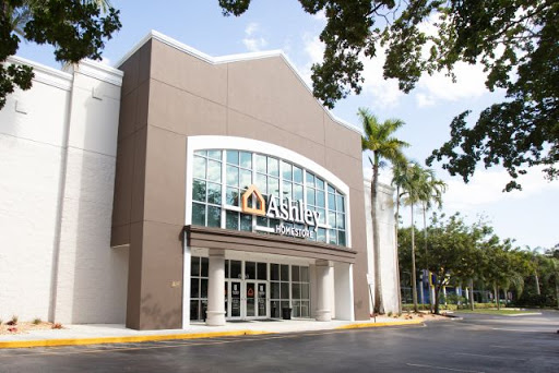 Furniture Store «Ashley HomeStore», reviews and photos, 1960 Sawgrass Mills Cir, Sunrise, FL 33323, USA