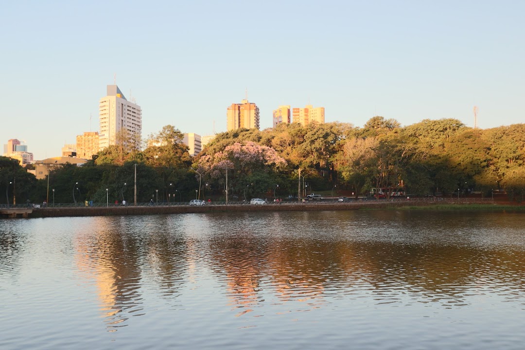 Ciudad del Este, Paraguay