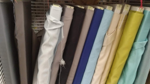 Fabric Store «Jo-Ann Fabrics and Crafts», reviews and photos, 3130 Arden Way, Sacramento, CA 95825, USA