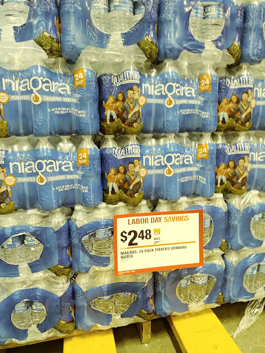 Home Improvement Store «The Home Depot», reviews and photos, 530 Turnpike Rd, Shrewsbury, MA 01545, USA