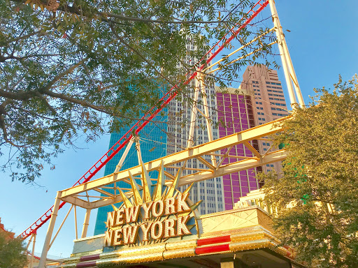 Hotel «New York-New York Hotel & Casino», reviews and photos, 3790 S Las Vegas Blvd, Las Vegas, NV 89109, USA
