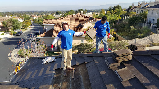 Roofing Contractor «South County Roofing», reviews and photos, 23591 El Toro Rd, Lake Forest, CA 92630, USA