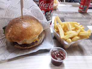 Photo n°28 de Le Tiki Snack à Argelès-sur-Mer ()