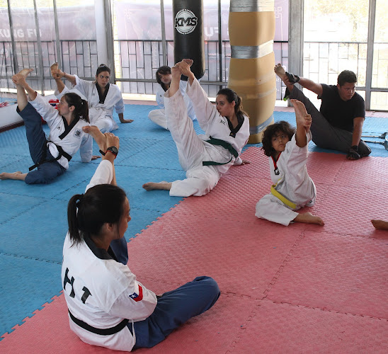 Opiniones de Academia Tae Sport (Taekwondo WT) en Ñuñoa - Escuela