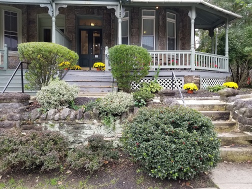 Garden Center «Chestnut Hill Flower & Garden», reviews and photos, 7639 Germantown Ave, Philadelphia, PA 19118, USA