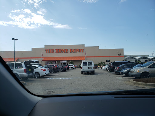 Home Improvement Store «The Home Depot», reviews and photos, 800 Truse Rd, Memphis, TN 38117, USA