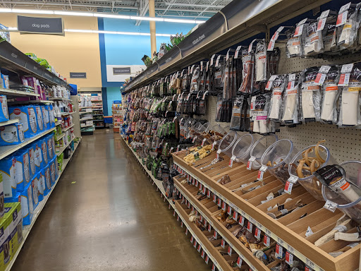 Pet Supply Store «PetSmart», reviews and photos, 5465 Dressler Rd NW, North Canton, OH 44720, USA