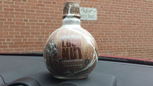 Liquor Store «Virginia Department of Alcoholic Beverage Control», reviews and photos, 5814 Main St, Mt Jackson, VA 22842, USA