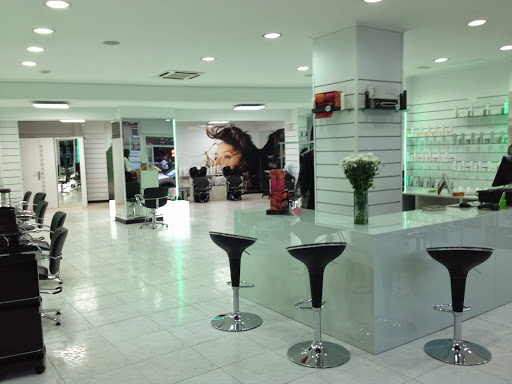 Información y opiniones sobre Rasel Peluquerías de Santurce