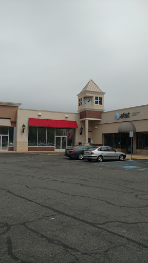 Shopping Mall «Easton Mall», reviews and photos, 1135 Easton Ave, Somerset, NJ 08873, USA