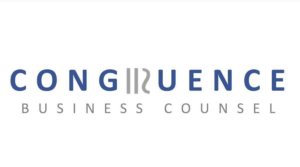 Congruence: Business Counsel 