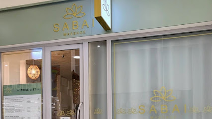 Sabai Thai Massage Richmond Mall and Queen Street