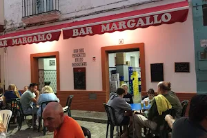 El Margallo image