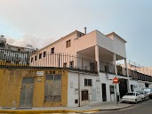 C.E.I.P. La Tiñosa en Priego de Córdoba