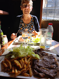 Photo n°35 de La Pomme d'Or à Torigny-les-Villes ()