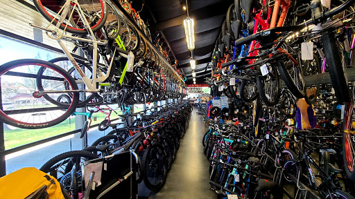 Bicycle Store «Incycle Bicycles», reviews and photos, 501 W Arrow Hwy, San Dimas, CA 91773, USA