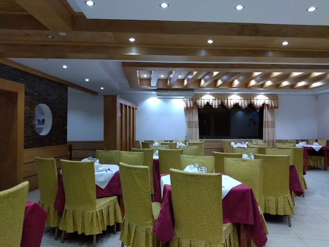 Restaurant "Zhongzhi Can Guan" - Restaurante
