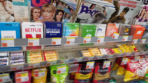 Drug Store «Walgreens», reviews and photos, 235 S Main St, Middleton, MA 01949, USA