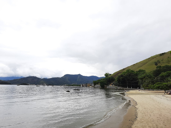 Praia da Enseada