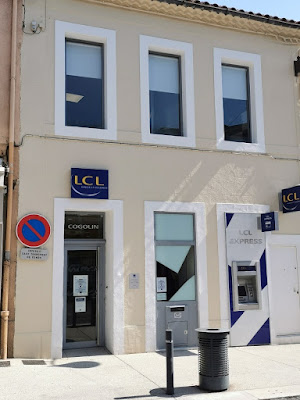 LCL Banque et assurance à Cogolin