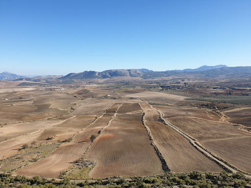 Point de vue - Cañete la Real - 29340 Cañete la Real, Málaga