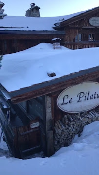 Photos du propriétaire du Hôtel Restaurant Le Pilatus à Courchevel - n°14
