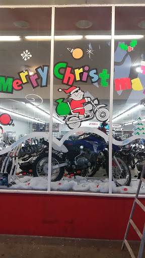 Yamaha Motorcycle Dealer «Pasadena Yamaha», reviews and photos, 2650 E Colorado Blvd, Pasadena, CA 91107, USA