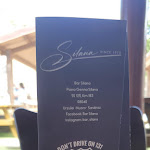 Photo n°3 de l'avis de Peupe.o fait le 06/07/2023 à 15:17 sur le  Bar Silana à Urzulei