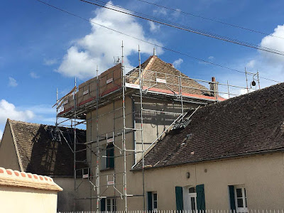 Racine Constructions SARL à Malay-le-Grand