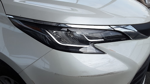 Auto Body Shop «Jordan Collision Repair», reviews and photos, 13850 Judson Rd, San Antonio, TX 78233, USA