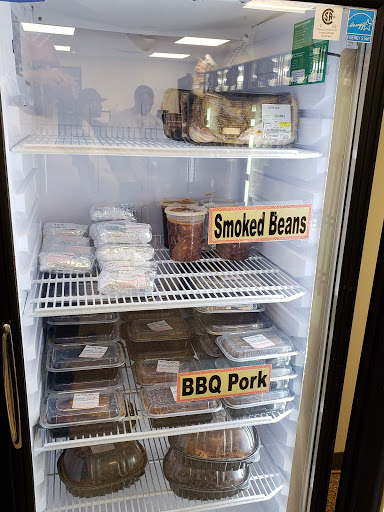 Butcher Shop «The Pork Shop», reviews and photos, 3359 E Combs Rd, San Tan Valley, AZ 85140, USA