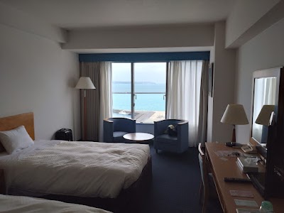ホテルアトールエメラルド宮古島