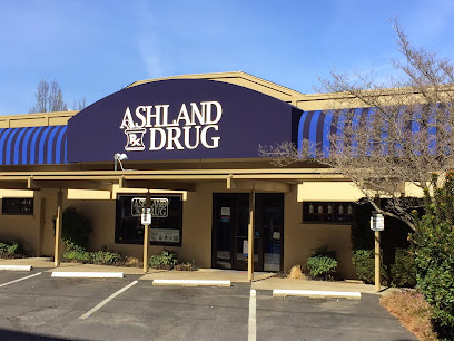 Ashland Drug