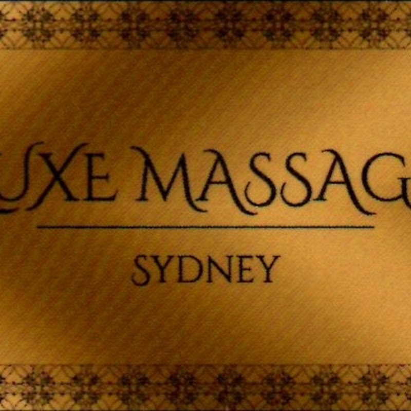 Luxe Beauty Bar Sydney