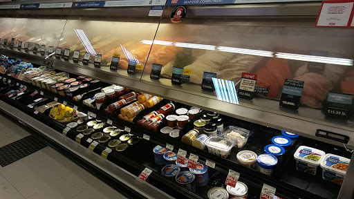 Supermarket «Giant Eagle Supermarket», reviews and photos, 2201 Kresge Dr, Amherst, OH 44001, USA