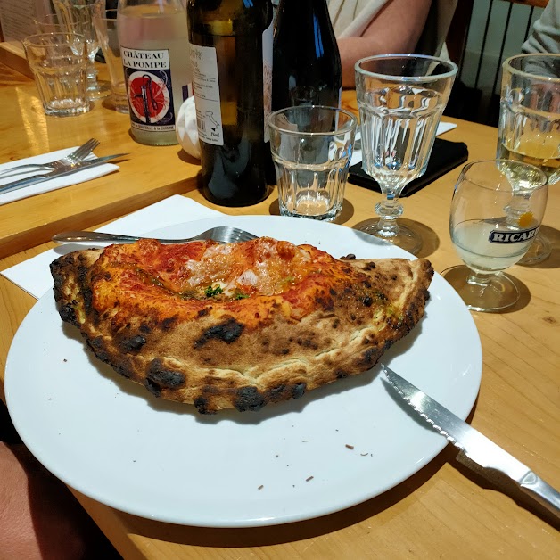Pizza & Basta à Châtel-Guyon (Puy-de-Dôme 63)