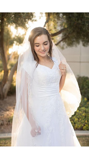 Bridal Shop «A Closet Full of Dresses», reviews and photos, 1249 N Greenfield Rd, Mesa, AZ 85205, USA