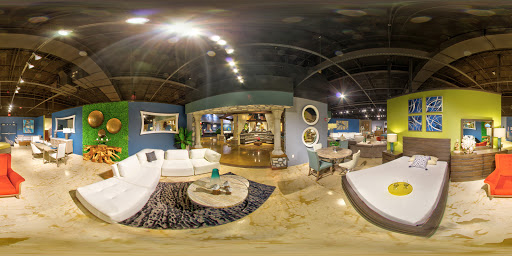 Furniture Store «El Dorado Furniture - Ft. Myers Boulevard», reviews and photos, 4429 S Cleveland Ave #120, Fort Myers, FL 33901, USA