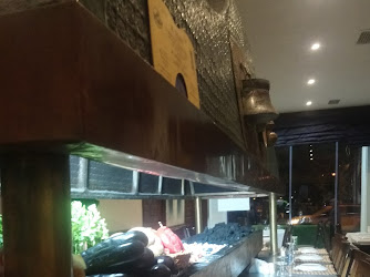 Beşiktaş SenGel Cafe Nargile Okey Salonu
