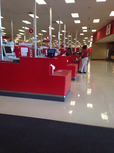 Department Store «Target», reviews and photos, 436 Retail Commons Pkwy, Martinsburg, WV 25403, USA