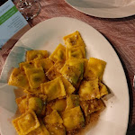 Photo n°1 de l'avis de Yuri.e fait le 14/08/2020 à 21:32 sur le  La Coppa Ristorante rurale à Mombaroccio