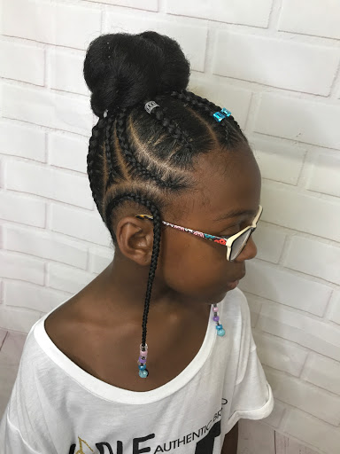 Hair Salon «Studio 91 Natural Hair Salon», reviews and photos, 91 Merrick Rd, Baldwin, NY 11510, USA