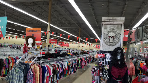 Thrift Store «Savers», reviews and photos, 1920 Zumbehl Rd, St Charles, MO 63303, USA