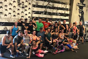 Roswell Fit Club image