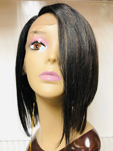 Beauty Supply Store «Mega Beauty Supply, Wigs & Human Hair Extensions», reviews and photos, 367 Warrenton Rd #107, Fredericksburg, VA 22405, USA