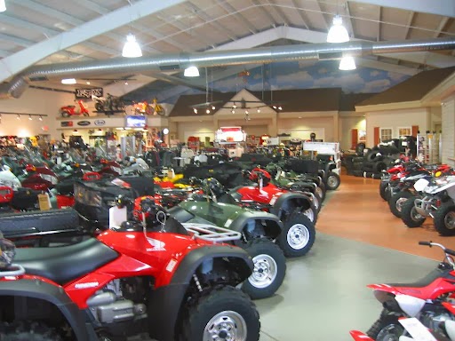 Honda Dealer «Just for Fun Honda», reviews and photos, 15255 Kinsman Rd, Middlefield, OH 44062, USA