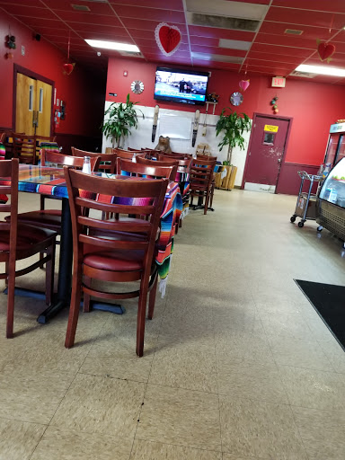 Supermarket «Exito Fresh Market», reviews and photos, 25 Broad St, Freehold, NJ 07728, USA